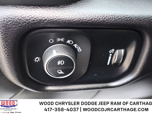 Used 2025 RAM 2500 Big Horn AWD/4WD image 16