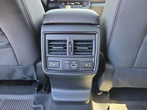 New 2026 Subaru Outback Wilderness AWD/4WD image 8