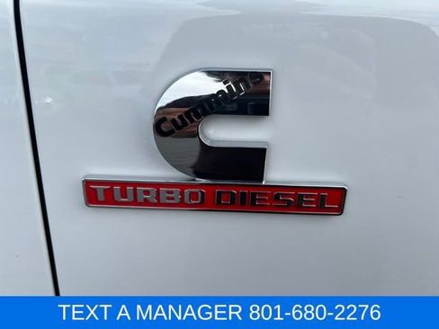 Used 2026 RAM 3500 Tradesman AWD/4WD image 11