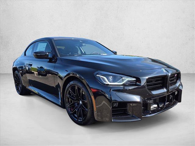 New 2026 BMW M2 w/ Lighting Package RWD image 2