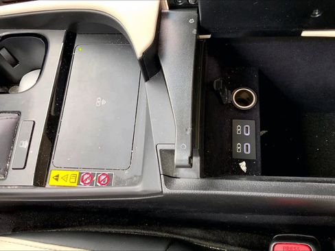 Certified 2025 Lexus ES 350 ES 350 w/ Premium Package image 35