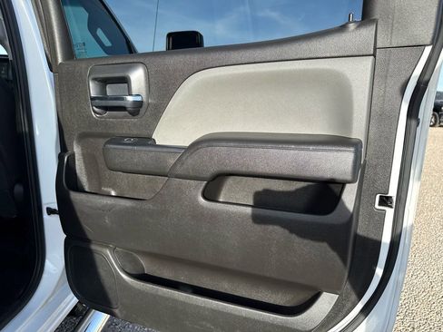 Used 2018 GMC Sierra 2500 4x4 Crew Cab image 19