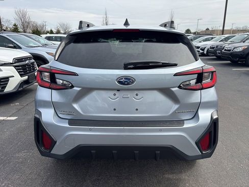Certified 2024 Subaru Crosstrek 2.5i Limited w/ Crosstrek Mirror Package image 4