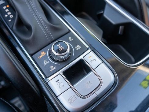 Used 2024 Kia Telluride S w/ S Sunroof Package image 32