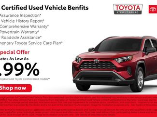 Certified 2024 Toyota RAV4 XLE Premium w/ Weather Package AWD/4WD video 2