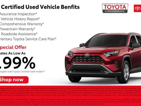 Certified 2024 Toyota RAV4 XLE Premium w/ Weather Package AWD/4WD image 2