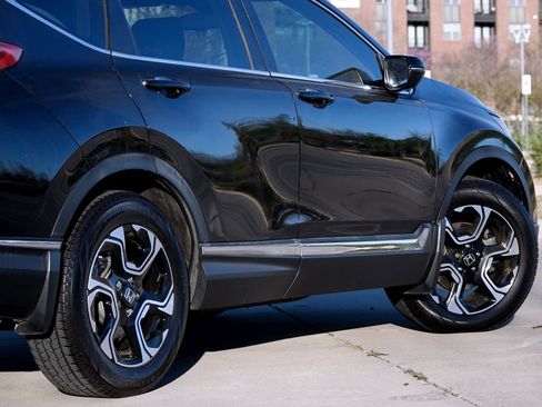 Used 2018 Honda CR-V Touring image 26