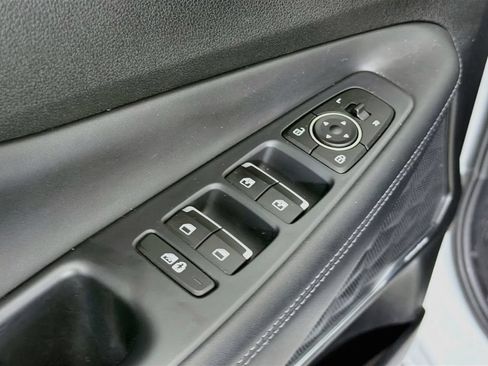 Used 2022 Hyundai Santa Fe SEL w/ Convenience + Premium Package FWD image 21