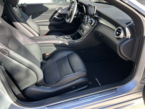 Used 2018 Mercedes-Benz C 300 Coupe image 40