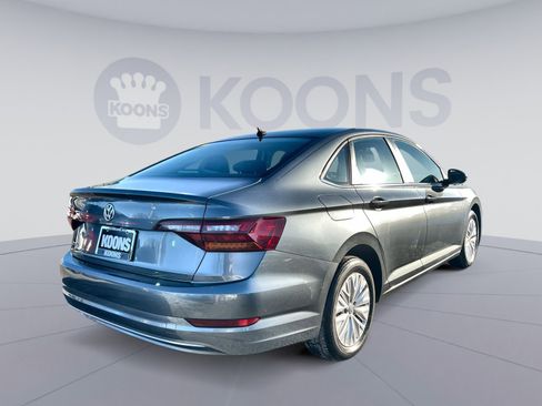 Used 2019 Volkswagen Jetta S image 7