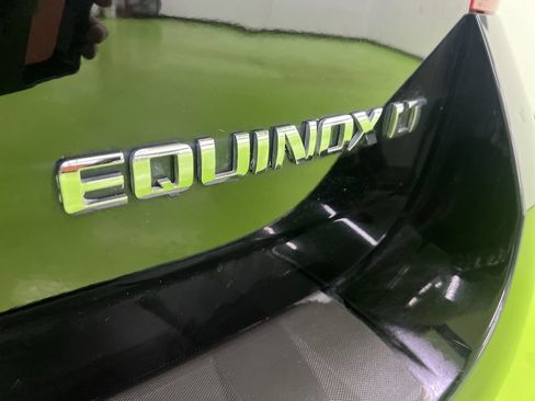 Used 2010 Chevrolet Equinox LT w/ Vehicle Interface Package FWD image 13
