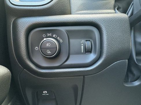 New 2025 RAM 1500 Tradesman image 23