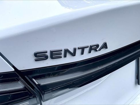 New 2026 Nissan Sentra SV w/ SV Convenience Package FWD image 15