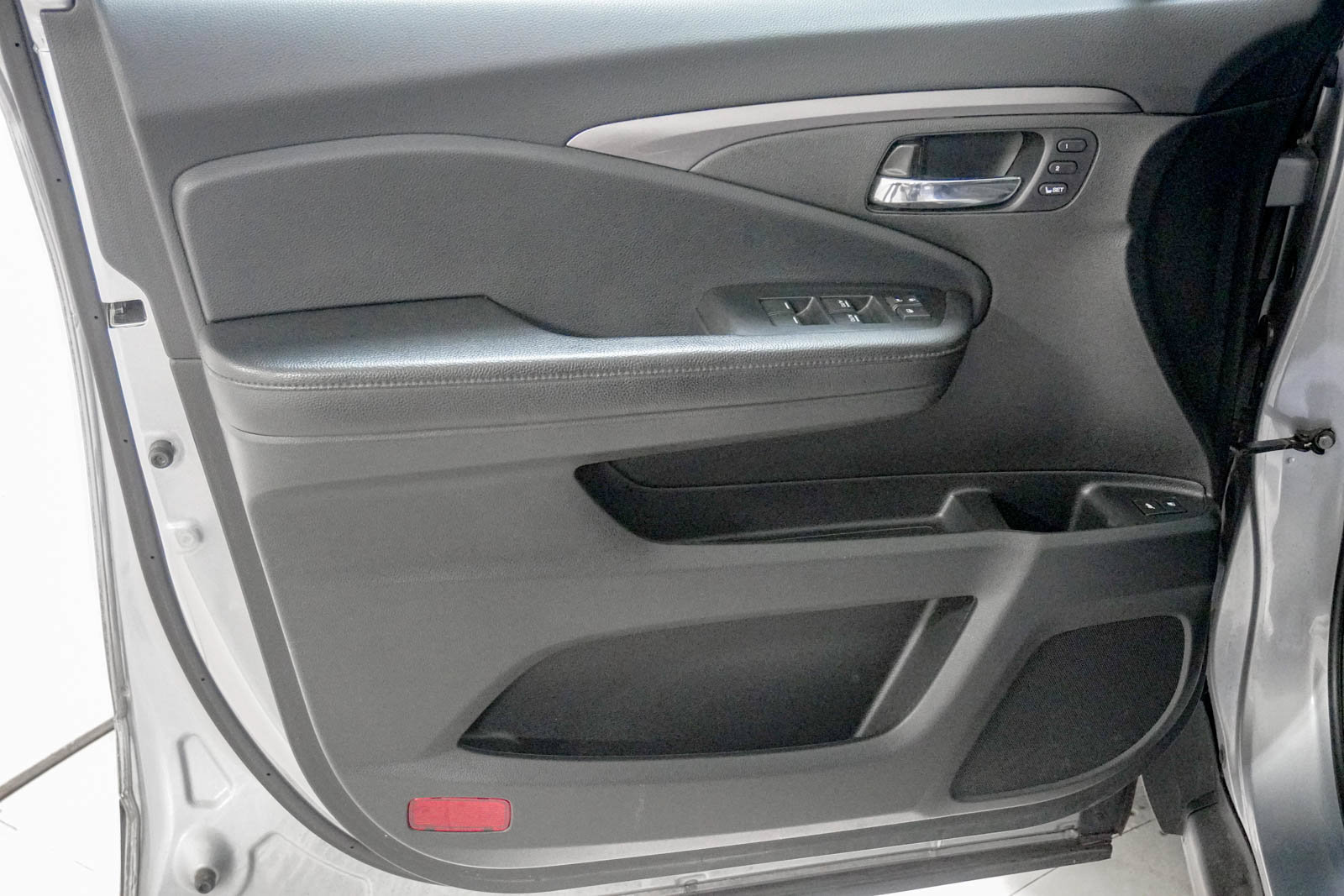 Used 2020 Honda Passport EX-L image 17