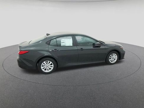 New 2026 Toyota Camry LE image 10