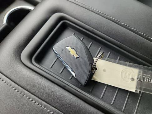 Used 2023 Chevrolet Tahoe LT w/ Luxury Package image 20