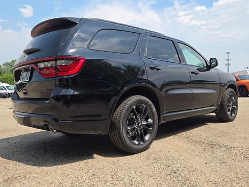 New 2026 Dodge Durango GT AWD/4WD image 13