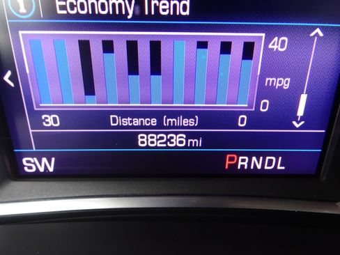 Used 2019 Chevrolet Equinox LT FWD image 22