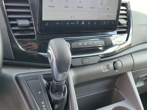 Certified 2023 Ford Transit 350 XLT RWD image 27