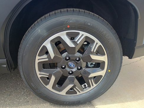 New 2026 Subaru Forester Premium image 7