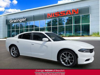 Used 2020 Dodge Charger SXT w/ Plus Group