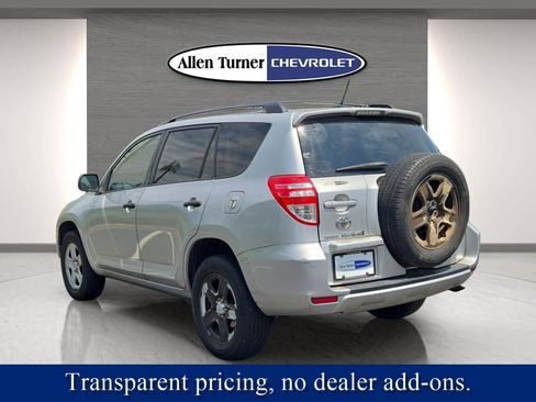 Used 2010 Toyota RAV4 2WD image 8