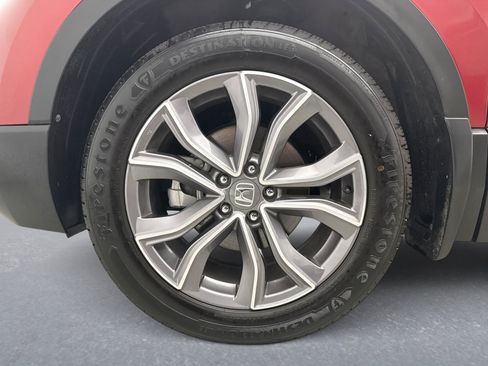 Used 2022 Honda CR-V Touring image 26
