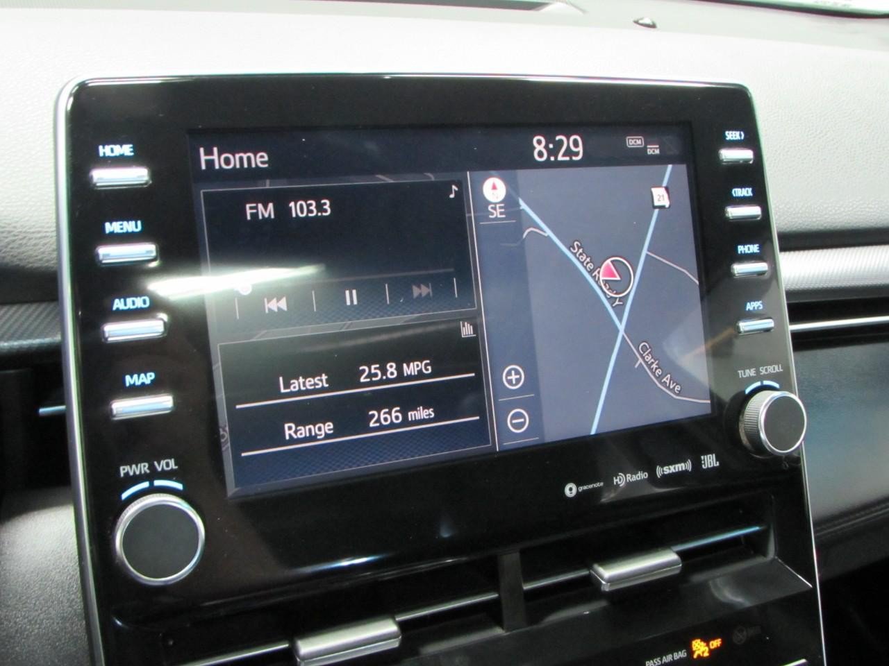 Used 2019 Toyota Avalon Touring w/ All Weather Liner Package FWD image 28