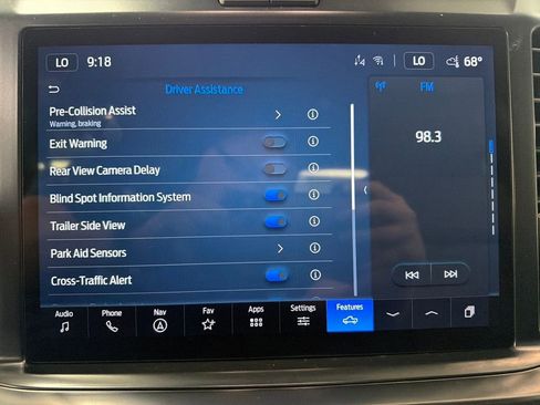 New 2026 Ford F250 Lariat w/ Tremor Off-Road Package image 26