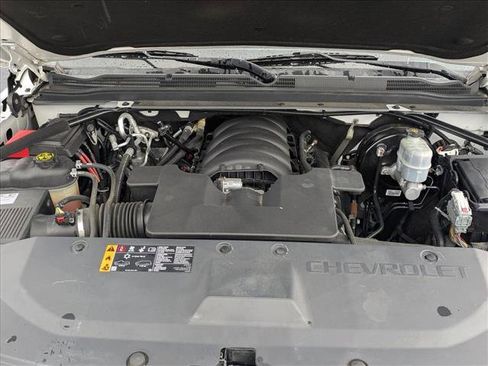 Used 2020 Chevrolet Tahoe LT image 23