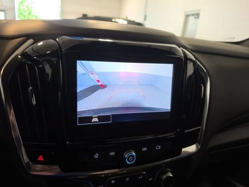 Used 2024 Chevrolet Traverse LT w/ LPO, Floor Liner Package AWD/4WD image 35