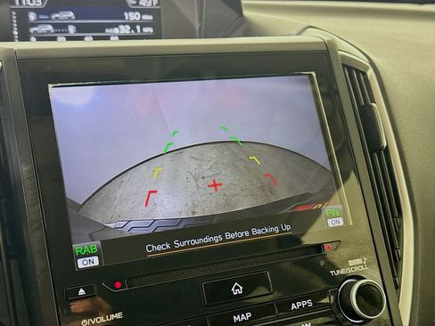 Used 2019 Subaru Forester Limited image 16