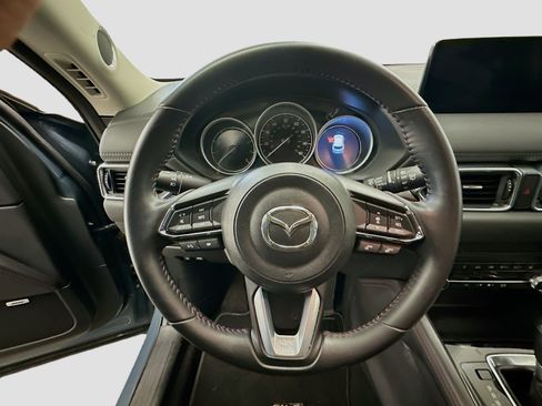 Used 2024 MAZDA CX-5 Carbon Edition image 18