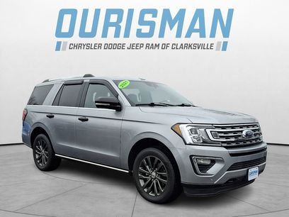 Used 2021 Ford Expedition Limited
