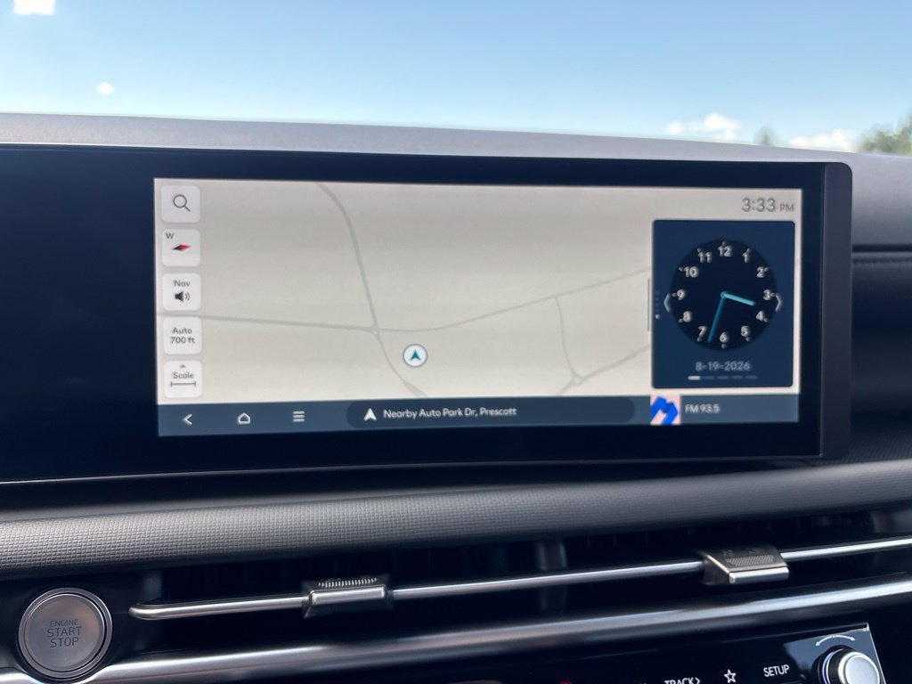 Certified 2026 Hyundai Santa Cruz XRT AWD/4WD image 28