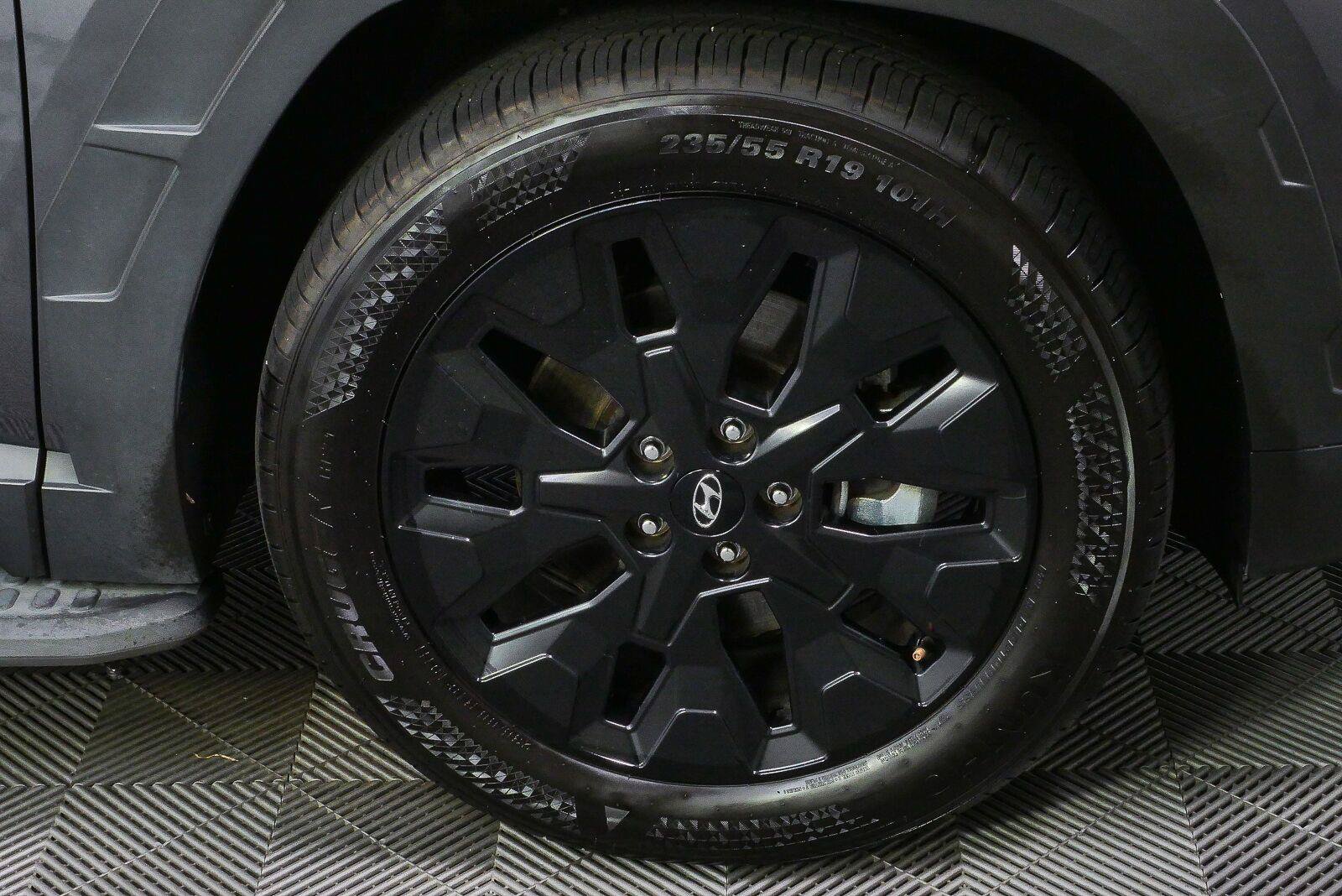 Used 2023 Hyundai Tucson XRT FWD image 34