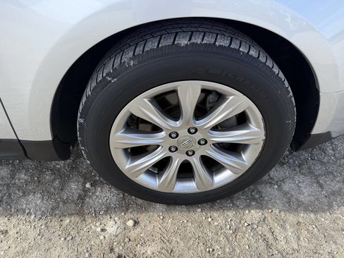 Used 2014 Lincoln MKT AWD w/ Equipment Group 201A image 12