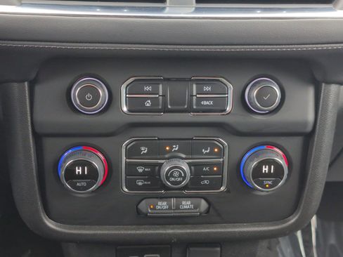 Certified 2023 Chevrolet Tahoe LS image 20