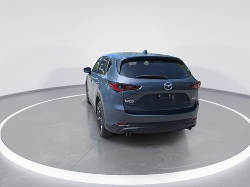 Used 2024 MAZDA CX-5 Carbon Edition AWD/4WD image 7