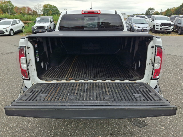 Used 2016 GMC Canyon SLT w/ Driver Alert Package AWD/4WD image 31