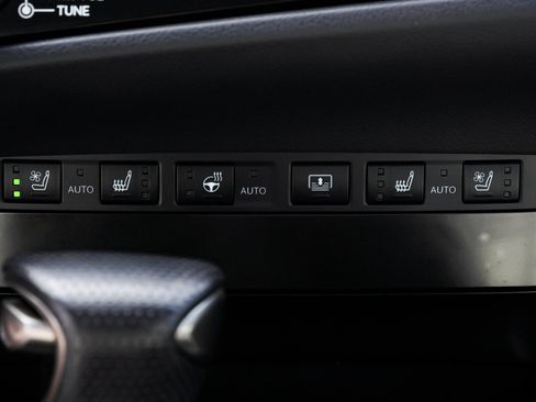 Used 2023 Lexus ES 350 F Sport w/ Accessory Package (Z2) FWD image 40