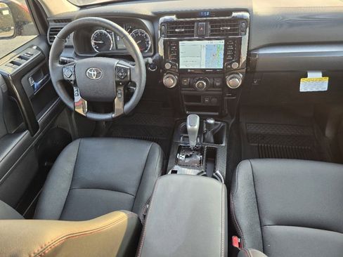 Used 2024 Toyota 4Runner TRD Off-Road Premium w/ Moonroof Package image 32