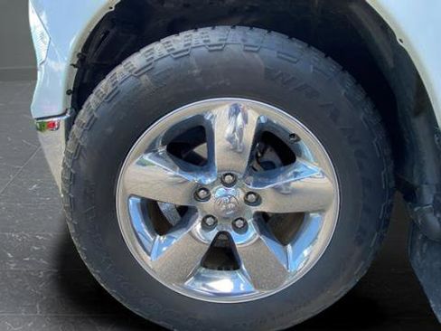Used 2019 RAM 1500 Big Horn AWD/4WD image 28