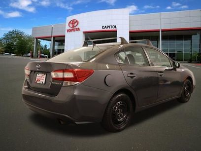 Used 2019 Subaru Impreza 2.0i
