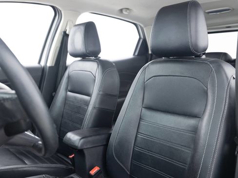 Used 2019 Ford EcoSport Titanium AWD/4WD image 20