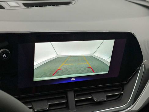 New 2026 Chevrolet Trax ACTIV image 29