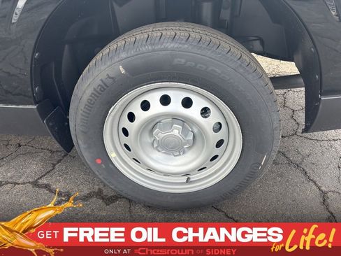 New 2026 Ford Maverick XL w/ Equipment Group 101A image 10