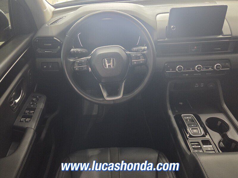 Used 2024 Honda Pilot EX-L image 9