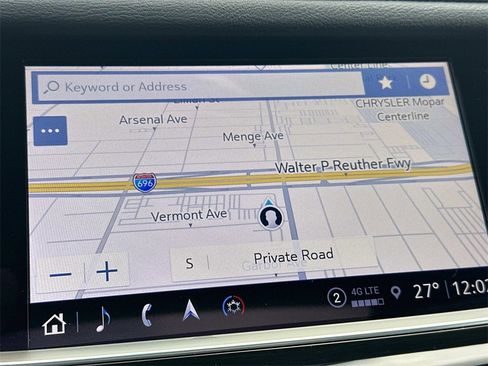 Used 2023 Cadillac XT5 Premium Luxury image 29