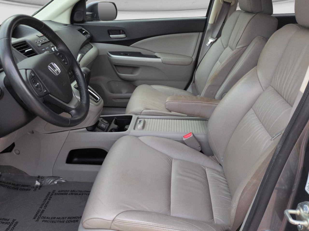 Used 2014 Honda CR-V EX-L image 12